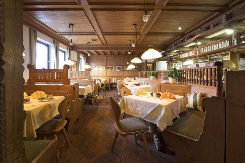 Neuwirt - Restoran