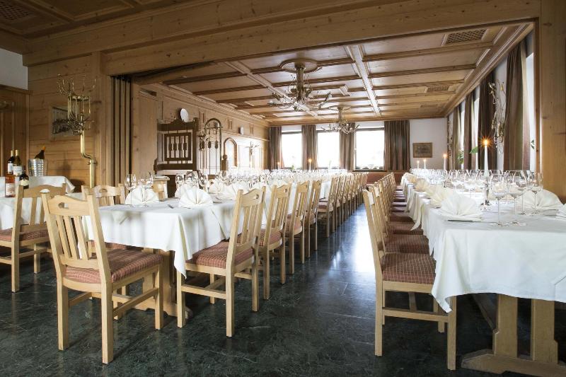 Neuwirt - Restoran