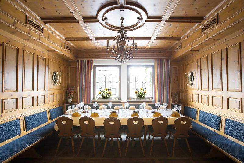 Neuwirt - Restoran