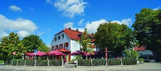 Daimerwirt otel fotoğrafı