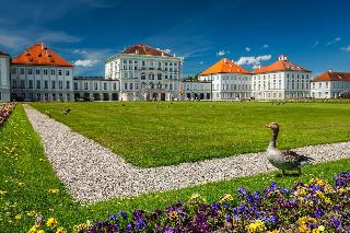 Amalienburg fotoÄŸrafÄ±