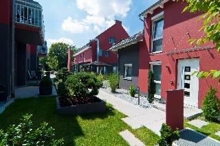 Amalienburg otel fotoğrafı