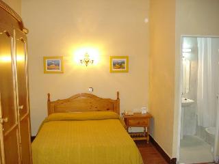 B&B Naranjo