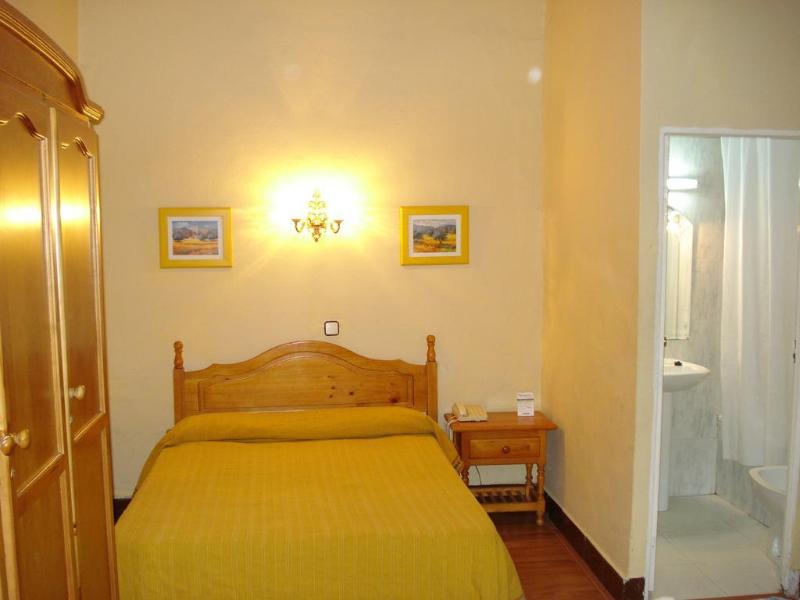 B&B Naranjo - Genel