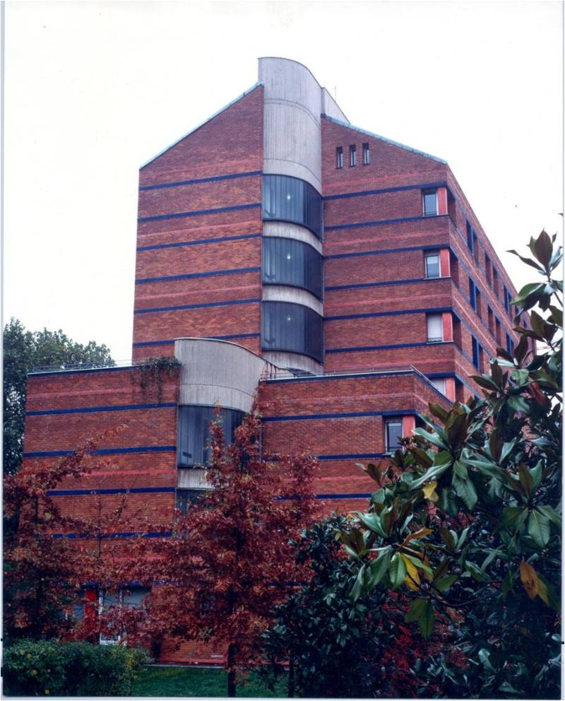 Residence Siloe - Genel