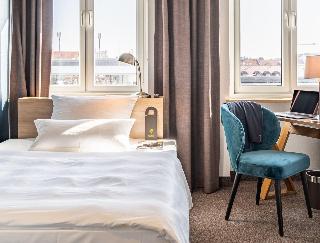 Stachus otel fotoğrafı