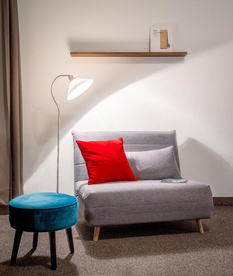 Stachus - Oda