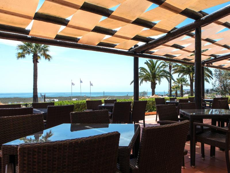 Meia Praia Lagos - Bar