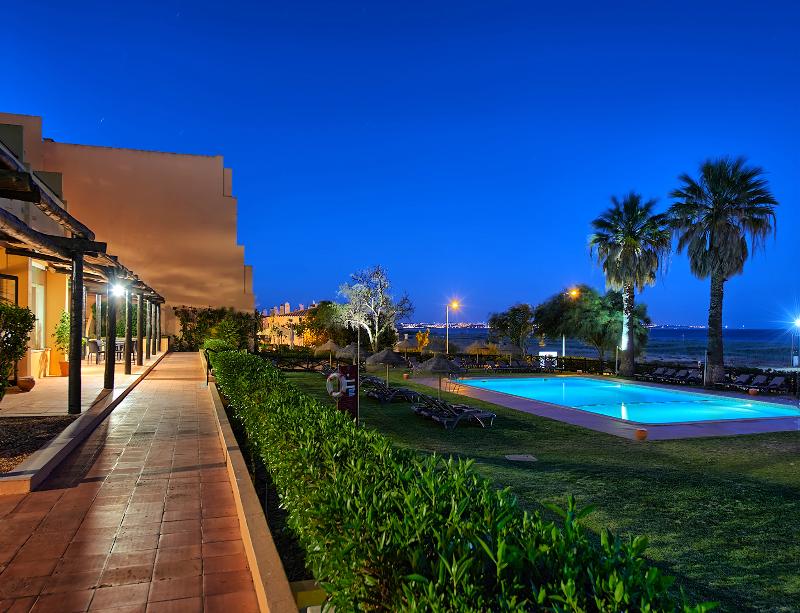 Meia Praia Lagos - Genel