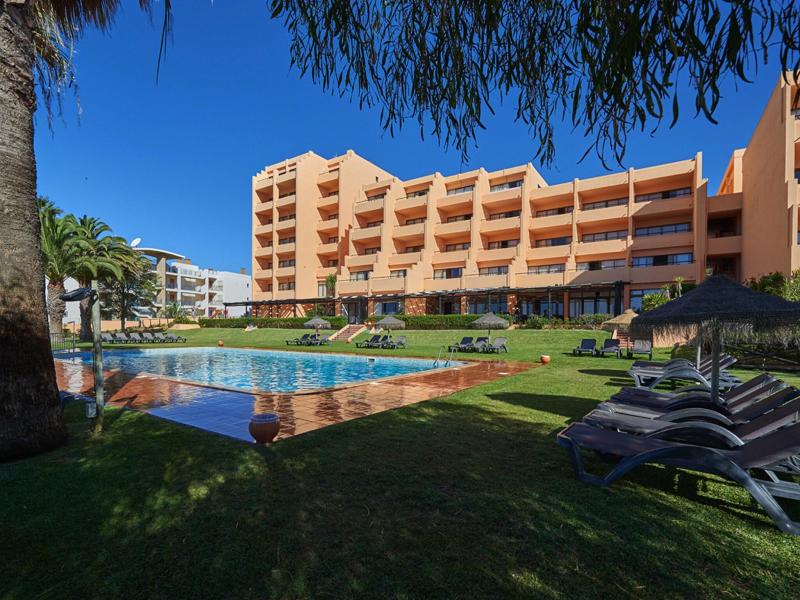 Meia Praia Lagos - Havuz