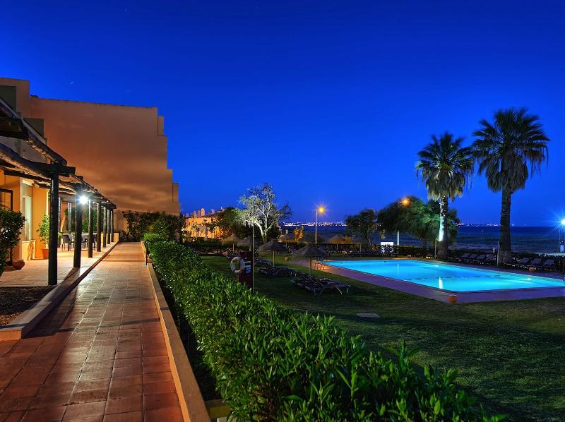 Meia Praia Lagos - Havuz