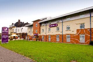 Premier Inn Manchester - Heaton Park otel fotoğrafı