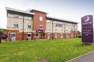 Premier Inn Manchester - Heaton Park fotoÄŸrafÄ±