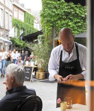 Le Virage fotoÄŸrafÄ±