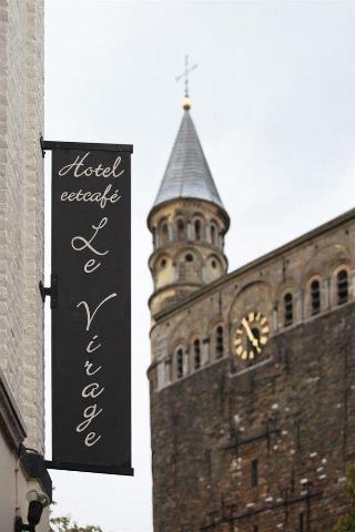 Le Virage fotoÄŸrafÄ±