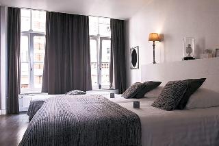 Le Virage otel fotoğrafı