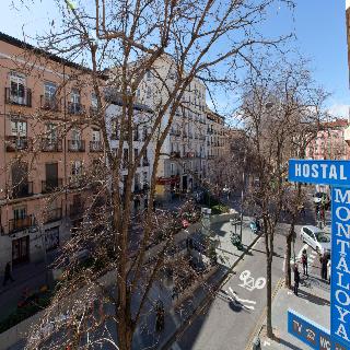 Hostal Montaloya