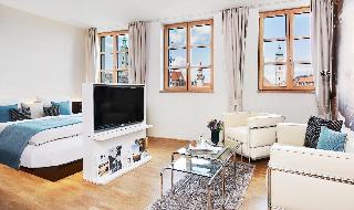 Derag Living Campo Dei Fiori otel fotoğrafı