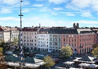 Derag Living Campo Dei Fiori fotoÄŸrafÄ±