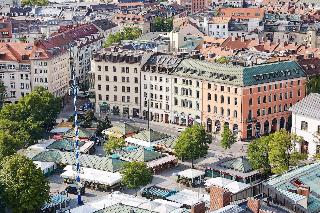 Derag Living Campo Dei Fiori fotoÄŸrafÄ±