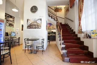 Hotel 22 Marzo fotoÄŸrafÄ±