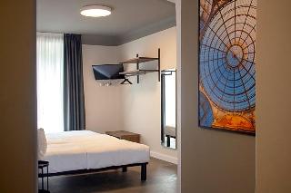 Hotel 22 Marzo fotoÄŸrafÄ±