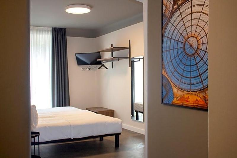 Hotel 22 Marzo - Genel