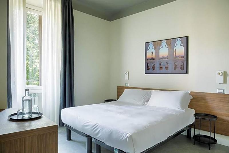 Hotel 22 Marzo - Genel