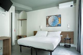 Hotel 22 Marzo fotoÄŸrafÄ±