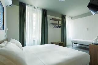 Hotel 22 Marzo fotoÄŸrafÄ±