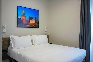 Hotel 22 Marzo fotoÄŸrafÄ±