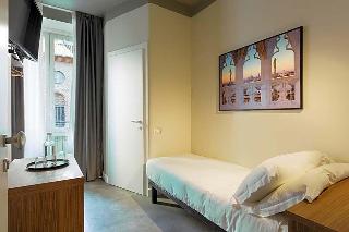 Hotel 22 Marzo fotoÄŸrafÄ±