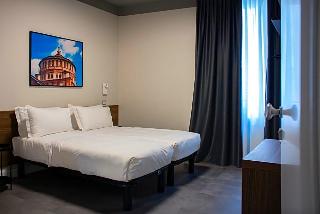 Hotel 22 Marzo fotoÄŸrafÄ±