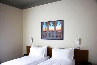Hotel 22 Marzo fotoÄŸrafÄ±