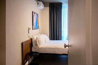 Hotel 22 Marzo fotoÄŸrafÄ±