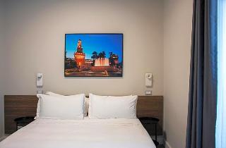 Hotel 22 Marzo fotoÄŸrafÄ±