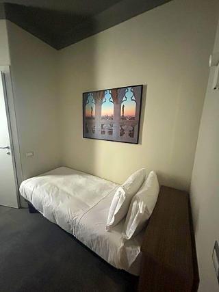 Hotel 22 Marzo fotoÄŸrafÄ±