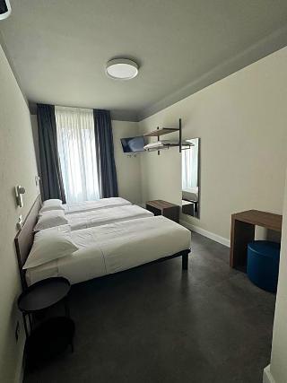 Hotel 22 Marzo fotoÄŸrafÄ±