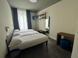Hotel 22 Marzo fotoÄŸrafÄ±