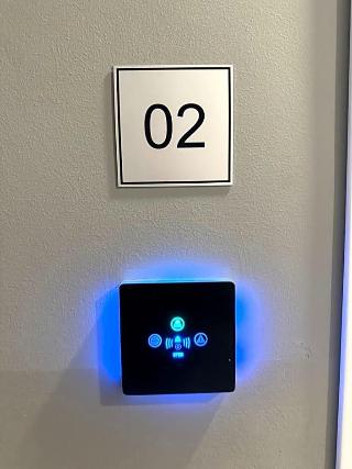 Hotel 22 Marzo fotoÄŸrafÄ±
