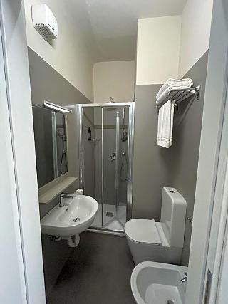 Hotel 22 Marzo fotoÄŸrafÄ±