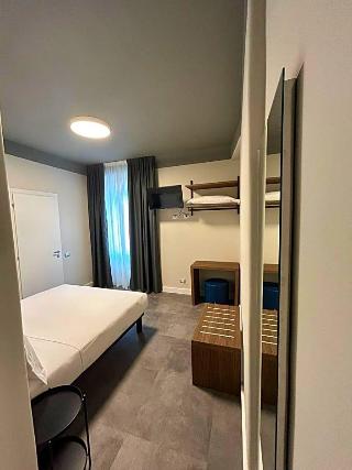 Hotel 22 Marzo fotoÄŸrafÄ±