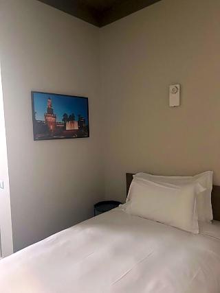 Hotel 22 Marzo fotoÄŸrafÄ±