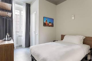 Hotel 22 Marzo fotoÄŸrafÄ±