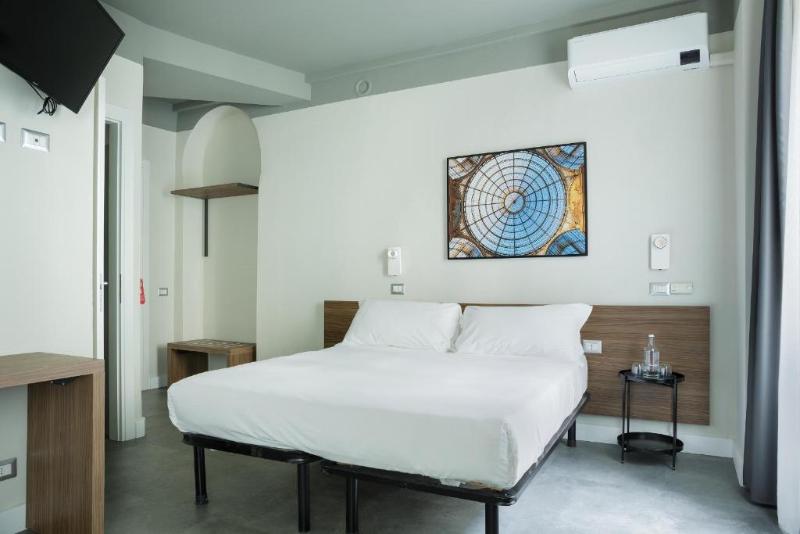 Hotel 22 Marzo - Genel