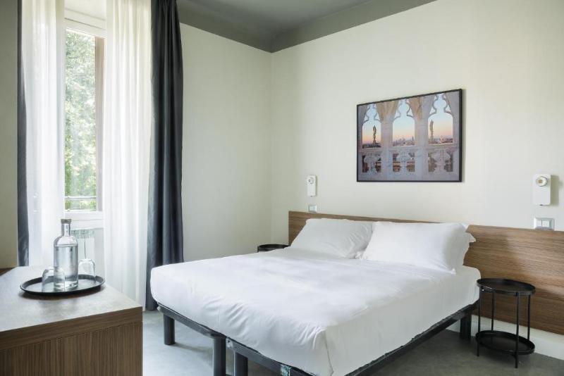 Hotel 22 Marzo - Genel