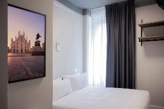 Hotel 22 Marzo fotoÄŸrafÄ±