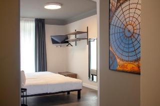 Hotel 22 Marzo fotoÄŸrafÄ±