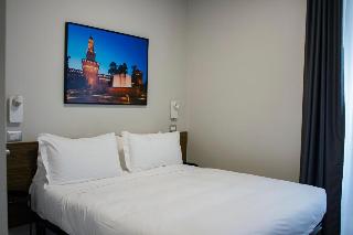 Hotel 22 Marzo fotoÄŸrafÄ±