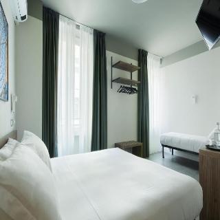 Hotel 22 Marzo fotoÄŸrafÄ±